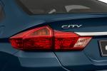 Honda City VTi-L 2017 года (AU)